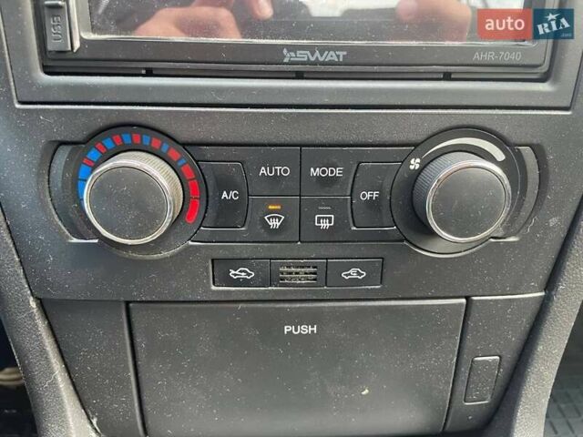 Зелений Шевроле Епіка, об'ємом двигуна 2 л та пробігом 312 тис. км за 5290 $, фото 21 на Automoto.ua