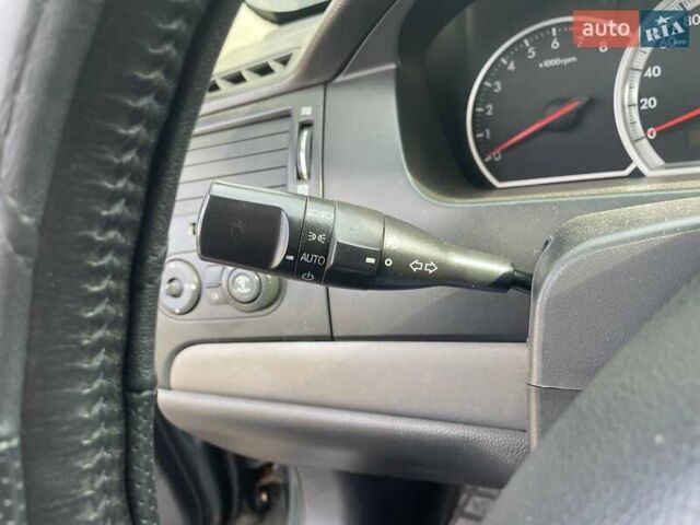 Зелений Шевроле Епіка, об'ємом двигуна 2 л та пробігом 312 тис. км за 5290 $, фото 17 на Automoto.ua