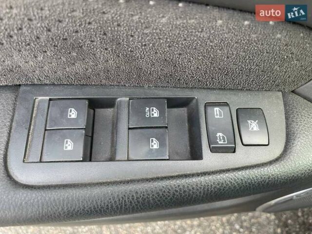 Зелений Шевроле Епіка, об'ємом двигуна 2 л та пробігом 312 тис. км за 5290 $, фото 15 на Automoto.ua