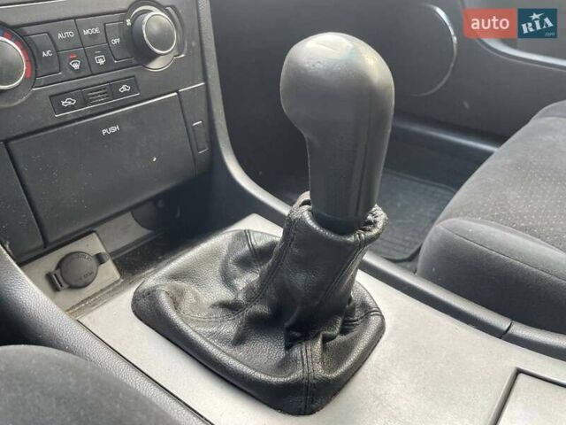 Зелений Шевроле Епіка, об'ємом двигуна 2 л та пробігом 312 тис. км за 5290 $, фото 22 на Automoto.ua