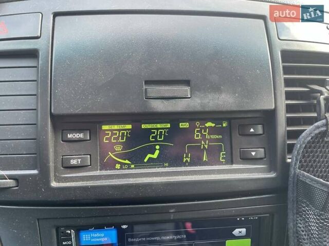 Зелений Шевроле Епіка, об'ємом двигуна 2 л та пробігом 312 тис. км за 5290 $, фото 19 на Automoto.ua