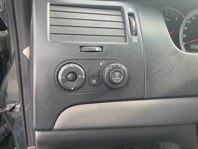 Зелений Шевроле Епіка, об'ємом двигуна 2 л та пробігом 312 тис. км за 5290 $, фото 16 на Automoto.ua