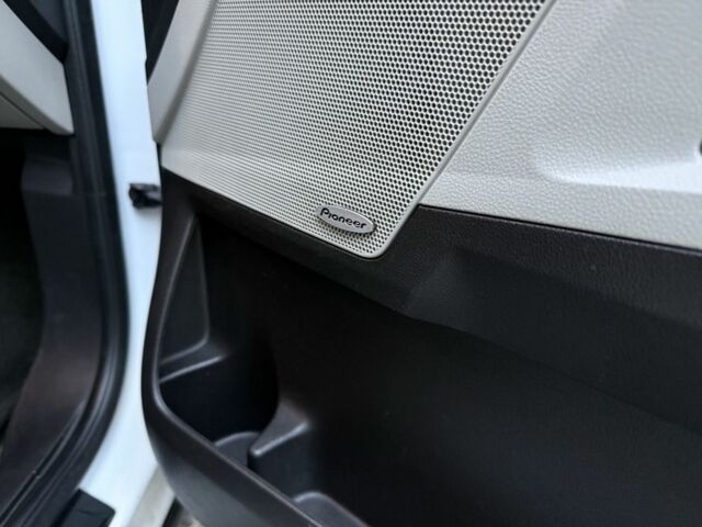 Белый Шевроле Эквинокс, объемом двигателя 3 л и пробегом 270 тыс. км за 7500 $, фото 15 на Automoto.ua