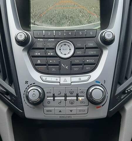 Білий Шевроле Еквінокс, об'ємом двигуна 2.99 л та пробігом 300 тис. км за 7800 $, фото 3 на Automoto.ua