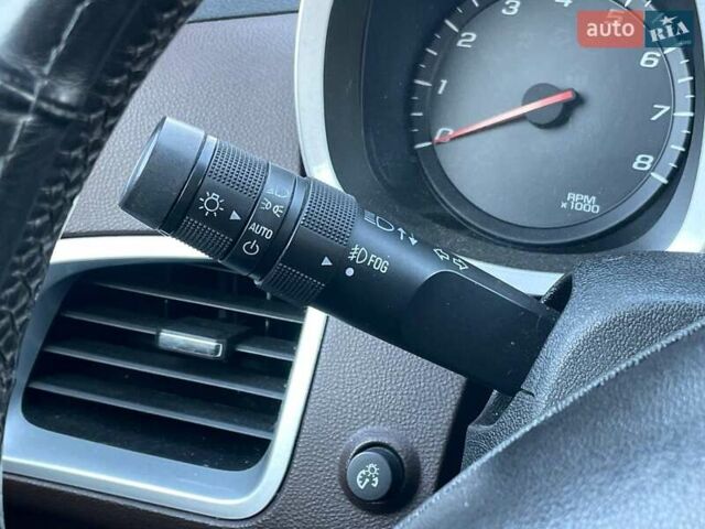 Білий Шевроле Еквінокс, об'ємом двигуна 2.99 л та пробігом 150 тис. км за 10490 $, фото 18 на Automoto.ua