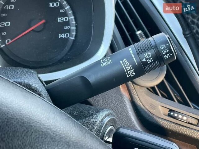 Білий Шевроле Еквінокс, об'ємом двигуна 2.99 л та пробігом 150 тис. км за 10490 $, фото 19 на Automoto.ua