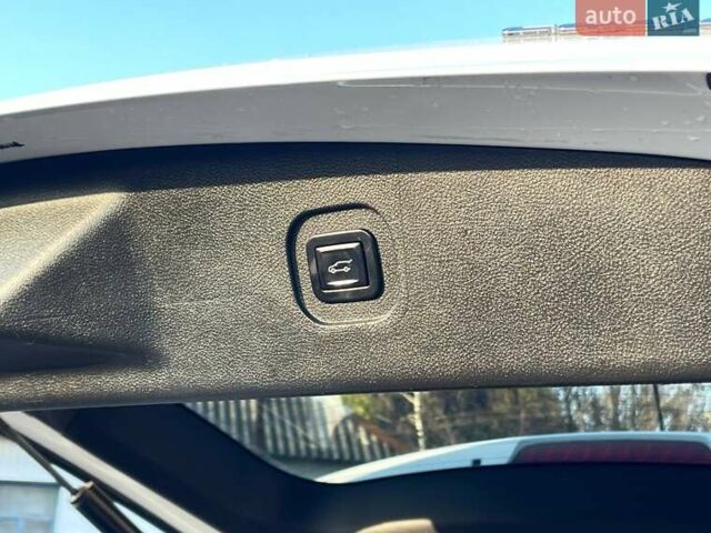 Білий Шевроле Еквінокс, об'ємом двигуна 2.99 л та пробігом 150 тис. км за 10490 $, фото 27 на Automoto.ua