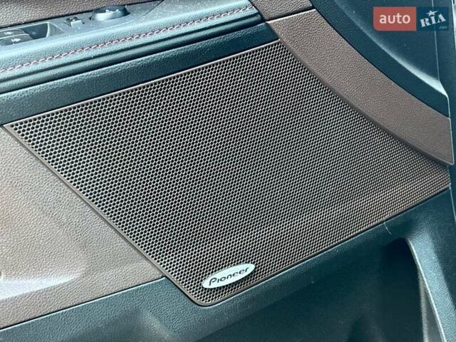 Білий Шевроле Еквінокс, об'ємом двигуна 2.99 л та пробігом 150 тис. км за 10490 $, фото 21 на Automoto.ua