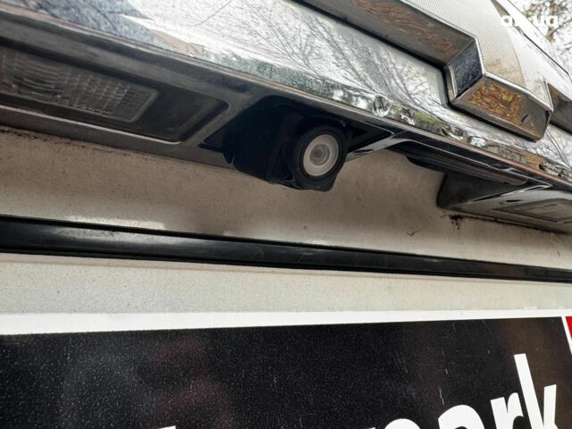 Білий Шевроле Еквінокс, об'ємом двигуна 2.4 л та пробігом 192 тис. км за 9490 $, фото 23 на Automoto.ua