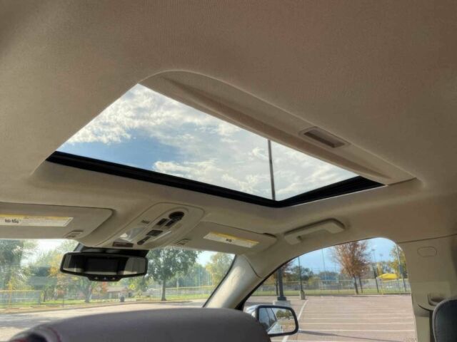 Шевроле Еквінокс 2016 у Києві на Automoto.ua Білий Шевроле Еквінокс, об'ємом двигуна 3.6 л та пробігом 78 тис. км за 9200 $, фото 9 на Automoto.ua