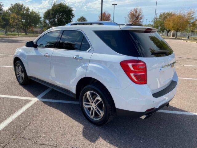 Шевроле Еквінокс 2016 у Києві на Automoto.ua Білий Шевроле Еквінокс, об'ємом двигуна 3.6 л та пробігом 78 тис. км за 9200 $, фото 4 на Automoto.ua