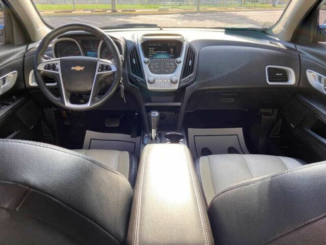 Шевроле Еквінокс 2016 у Києві на Automoto.ua Білий Шевроле Еквінокс, об'ємом двигуна 3.6 л та пробігом 78 тис. км за 9200 $, фото 6 на Automoto.ua