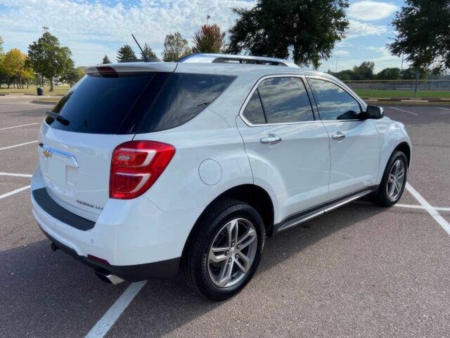 Шевроле Еквінокс 2016 у Києві на Automoto.ua Білий Шевроле Еквінокс, об'ємом двигуна 3.6 л та пробігом 78 тис. км за 9200 $, фото 2 на Automoto.ua