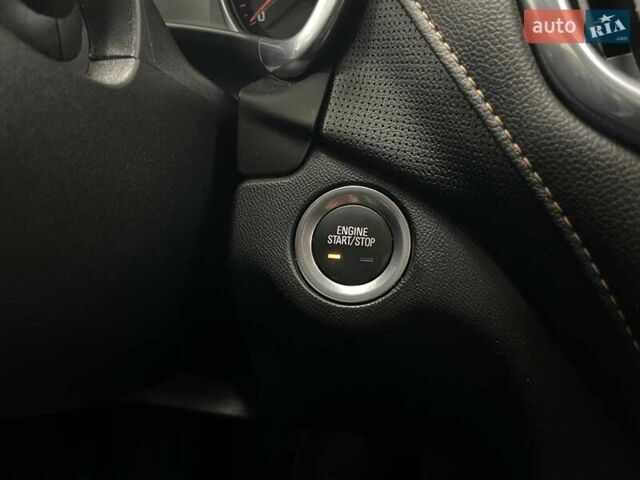 Білий Шевроле Еквінокс, об'ємом двигуна 2 л та пробігом 123 тис. км за 18990 $, фото 41 на Automoto.ua