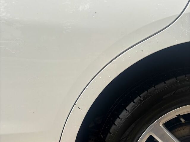 Белый Шевроле Эквинокс, объемом двигателя 2 л и пробегом 230 тыс. км за 15000 $, фото 9 на Automoto.ua