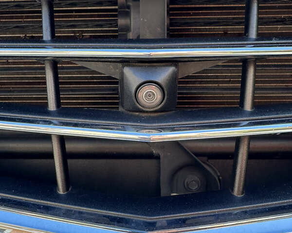 Белый Шевроле Эквинокс, объемом двигателя 2 л и пробегом 43 тыс. км за 21000 $, фото 19 на Automoto.ua