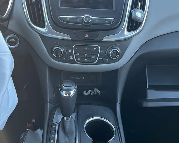 Шевроле Эквинокс 2019 в Львове на Automoto.ua Белый Шевроле Эквинокс, объемом двигателя 1.5 л и пробегом 83 тыс. км за 9900 $, фото 7 на Automoto.ua