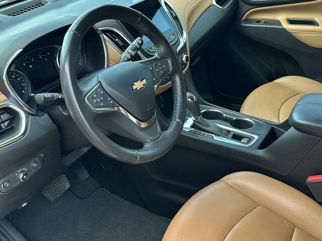 Шевроле Еквінокс 2019 у Хмельницькому на Automoto.ua Білий Шевроле Еквінокс, об'ємом двигуна 2 л та пробігом 43 тис. км за 504 $, фото 7 на Automoto.ua