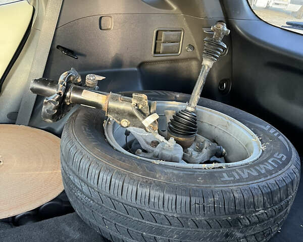 Шевроле Эквинокс 2019 в Львове на Automoto.ua Белый Шевроле Эквинокс, объемом двигателя 1.5 л и пробегом 83 тыс. км за 9900 $, фото 8 на Automoto.ua