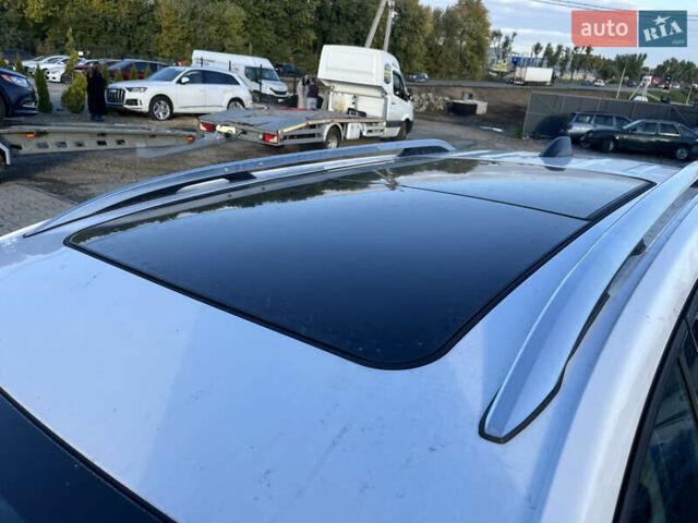 Шевроле Эквинокс 2019 в Львове на Automoto.ua Белый Шевроле Эквинокс, объемом двигателя 1.5 л и пробегом 83 тыс. км за 9900 $, фото 6 на Automoto.ua