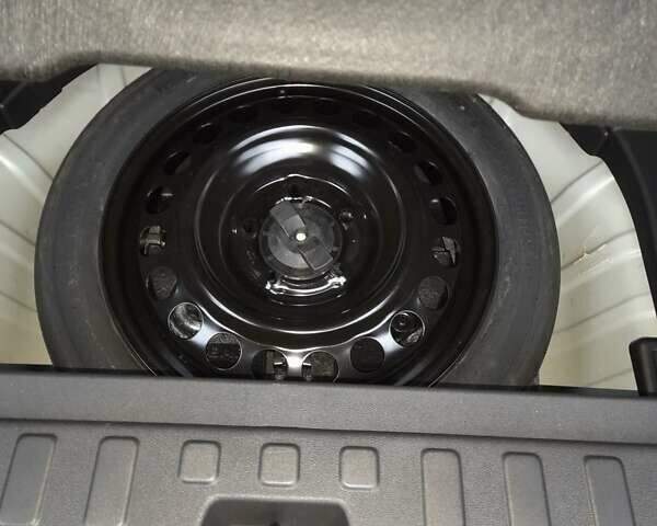 Белый Шевроле Эквинокс, объемом двигателя 1.49 л и пробегом 36 тыс. км за 16999 $, фото 19 на Automoto.ua