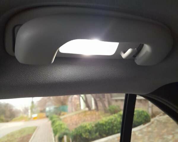 Белый Шевроле Эквинокс, объемом двигателя 1.49 л и пробегом 36 тыс. км за 16999 $, фото 14 на Automoto.ua