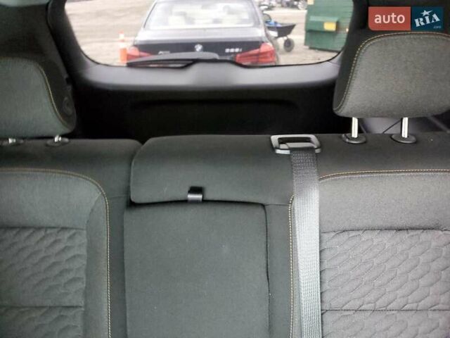 Белый Шевроле Эквинокс, объемом двигателя 1.5 л и пробегом 64 тыс. км за 3000 $, фото 9 на Automoto.ua