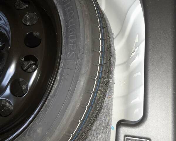 Белый Шевроле Эквинокс, объемом двигателя 1.49 л и пробегом 36 тыс. км за 16999 $, фото 20 на Automoto.ua