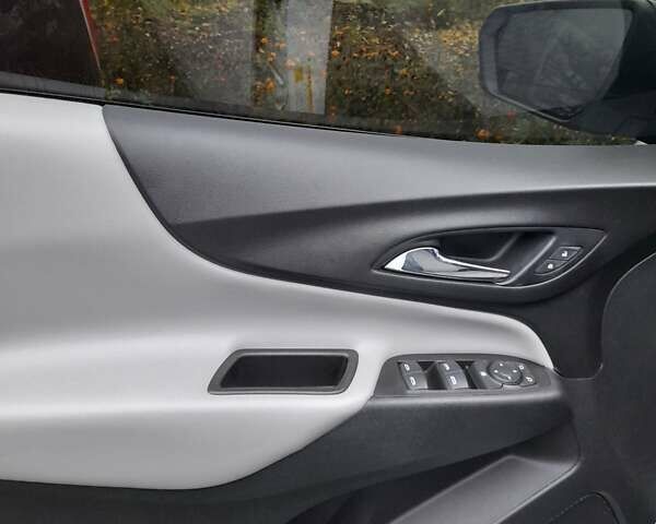 Белый Шевроле Эквинокс, объемом двигателя 1.49 л и пробегом 36 тыс. км за 16999 $, фото 6 на Automoto.ua