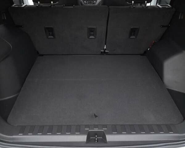 Белый Шевроле Эквинокс, объемом двигателя 1.49 л и пробегом 36 тыс. км за 16999 $, фото 18 на Automoto.ua