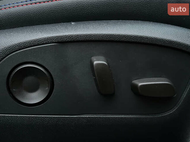 Белый Шевроле Эквинокс, объемом двигателя 0 л и пробегом 10 тыс. км за 31800 $, фото 18 на Automoto.ua