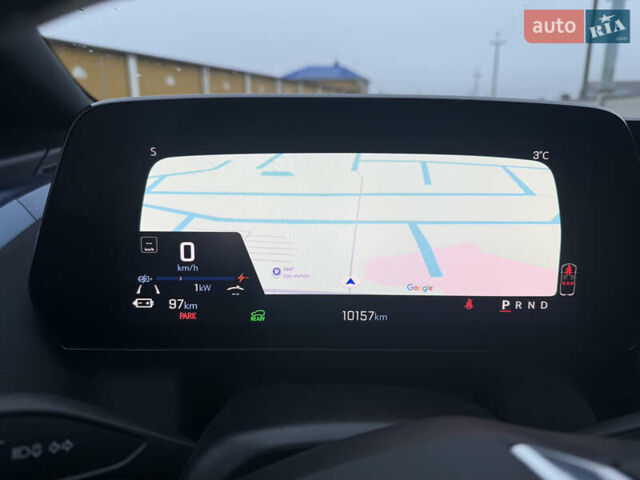 Белый Шевроле Эквинокс, объемом двигателя 0 л и пробегом 10 тыс. км за 28500 $, фото 14 на Automoto.ua