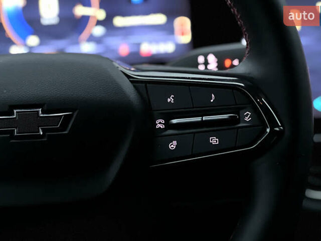 Белый Шевроле Эквинокс, объемом двигателя 0 л и пробегом 10 тыс. км за 31800 $, фото 11 на Automoto.ua