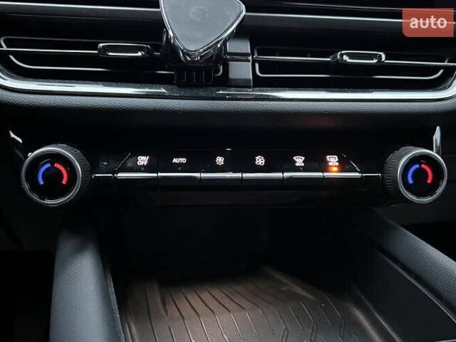 Белый Шевроле Эквинокс, объемом двигателя 0 л и пробегом 10 тыс. км за 31800 $, фото 16 на Automoto.ua