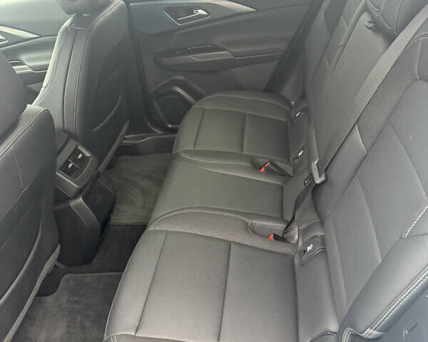 Белый Шевроле Эквинокс, объемом двигателя 0 л и пробегом 10 тыс. км за 28500 $, фото 2 на Automoto.ua