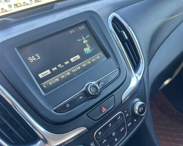 Бежевый Шевроле Эквинокс, объемом двигателя 1.6 л и пробегом 229 тыс. км за 17100 $, фото 17 на Automoto.ua