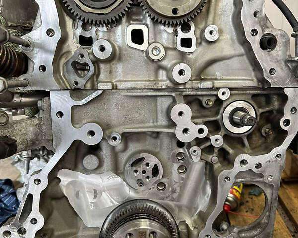 Бежевый Шевроле Эквинокс, объемом двигателя 1.6 л и пробегом 229 тыс. км за 17100 $, фото 61 на Automoto.ua