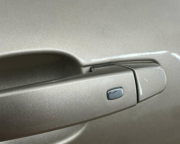 Бежевый Шевроле Эквинокс, объемом двигателя 1.6 л и пробегом 220 тыс. км за 17300 $, фото 9 на Automoto.ua