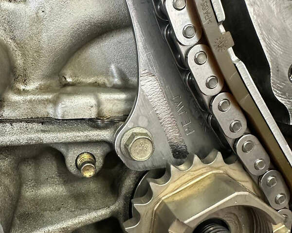 Бежевый Шевроле Эквинокс, объемом двигателя 1.6 л и пробегом 229 тыс. км за 17100 $, фото 64 на Automoto.ua