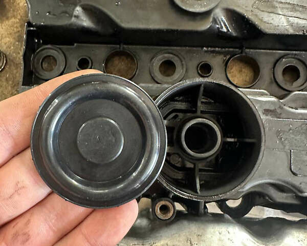 Бежевый Шевроле Эквинокс, объемом двигателя 1.6 л и пробегом 229 тыс. км за 17100 $, фото 57 на Automoto.ua