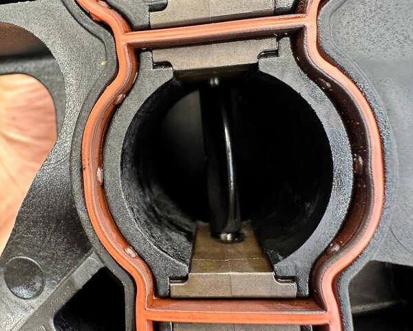 Бежевый Шевроле Эквинокс, объемом двигателя 1.6 л и пробегом 229 тыс. км за 17100 $, фото 55 на Automoto.ua