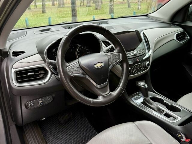 Бежевый Шевроле Эквинокс, объемом двигателя 1.5 л и пробегом 111 тыс. км за 16800 $, фото 4 на Automoto.ua