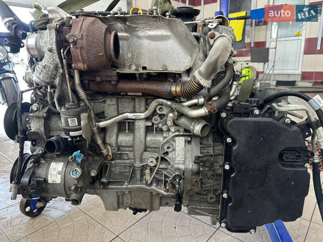 Бежевый Шевроле Эквинокс, объемом двигателя 1.6 л и пробегом 229 тыс. км за 17100 $, фото 49 на Automoto.ua