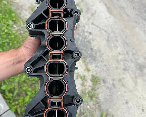 Бежевый Шевроле Эквинокс, объемом двигателя 1.6 л и пробегом 229 тыс. км за 17100 $, фото 56 на Automoto.ua