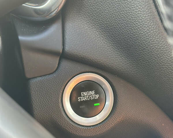 Бежевый Шевроле Эквинокс, объемом двигателя 1.6 л и пробегом 229 тыс. км за 17100 $, фото 43 на Automoto.ua