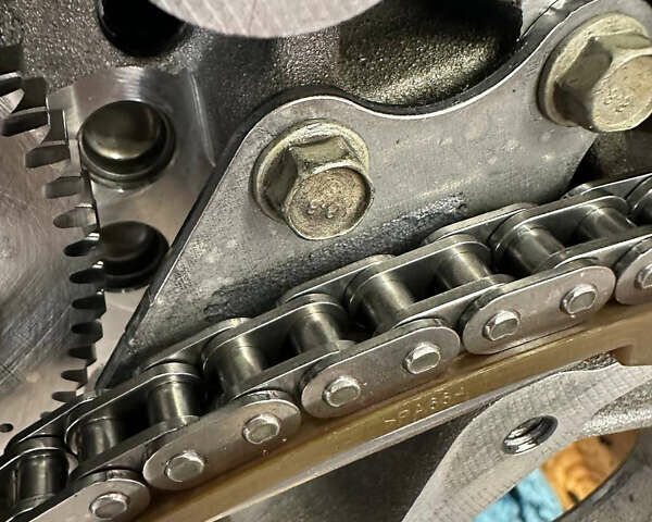 Бежевый Шевроле Эквинокс, объемом двигателя 1.6 л и пробегом 229 тыс. км за 17100 $, фото 63 на Automoto.ua