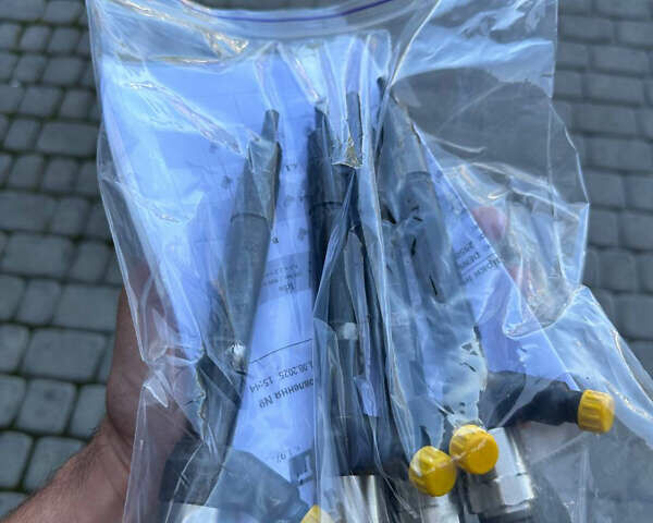 Бежевый Шевроле Эквинокс, объемом двигателя 1.6 л и пробегом 229 тыс. км за 17100 $, фото 58 на Automoto.ua