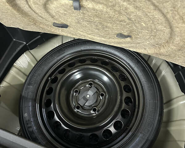 Бежевый Шевроле Эквинокс, объемом двигателя 1.6 л и пробегом 229 тыс. км за 17100 $, фото 72 на Automoto.ua