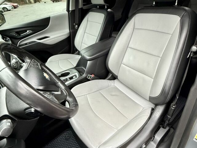 Бежевый Шевроле Эквинокс, объемом двигателя 1.5 л и пробегом 111 тыс. км за 16800 $, фото 5 на Automoto.ua