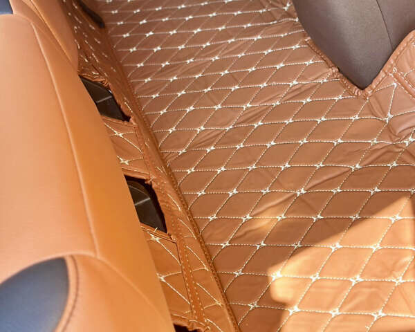 Бежевый Шевроле Эквинокс, объемом двигателя 1.6 л и пробегом 229 тыс. км за 17100 $, фото 32 на Automoto.ua